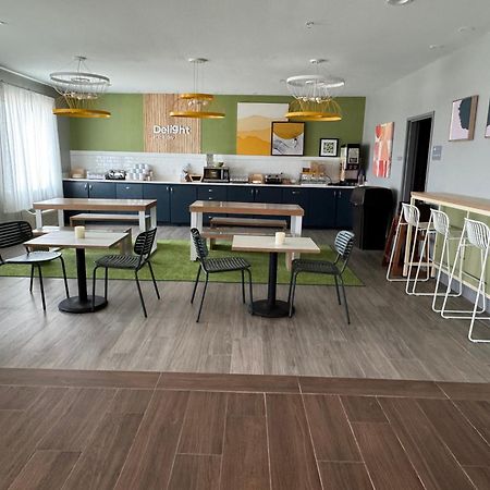 Spark By Hilton Opelousas Ngoại thất bức ảnh