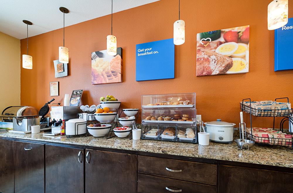 Spark By Hilton Opelousas Ngoại thất bức ảnh