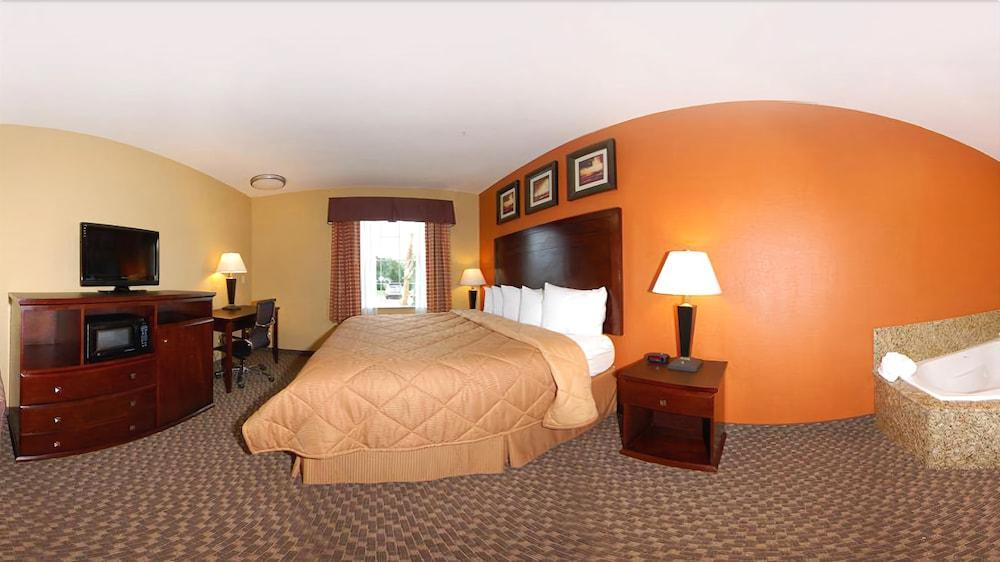 Spark By Hilton Opelousas Ngoại thất bức ảnh