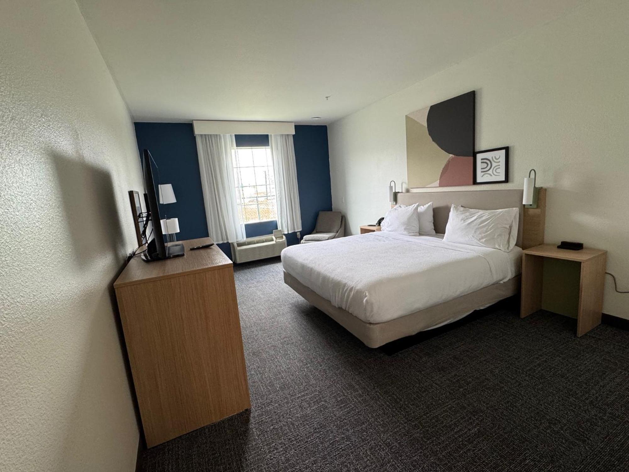 Spark By Hilton Opelousas Ngoại thất bức ảnh