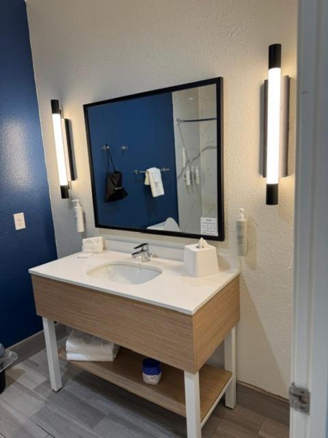 Spark By Hilton Opelousas Ngoại thất bức ảnh