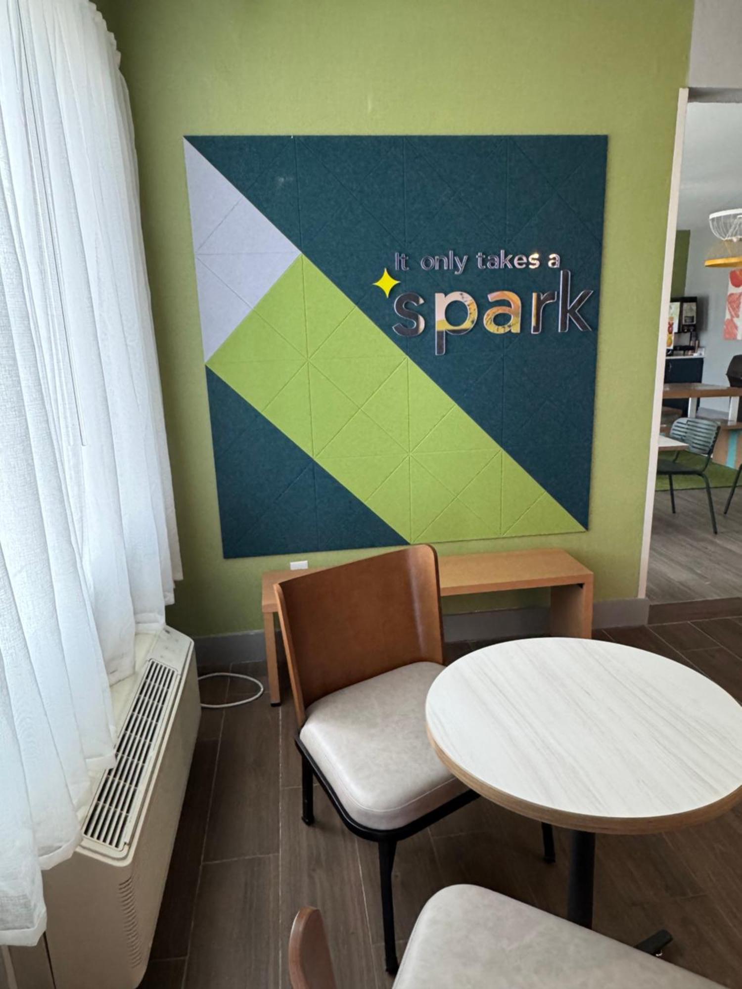 Spark By Hilton Opelousas Ngoại thất bức ảnh