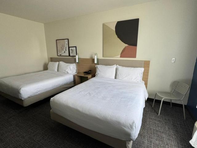 Spark By Hilton Opelousas Ngoại thất bức ảnh