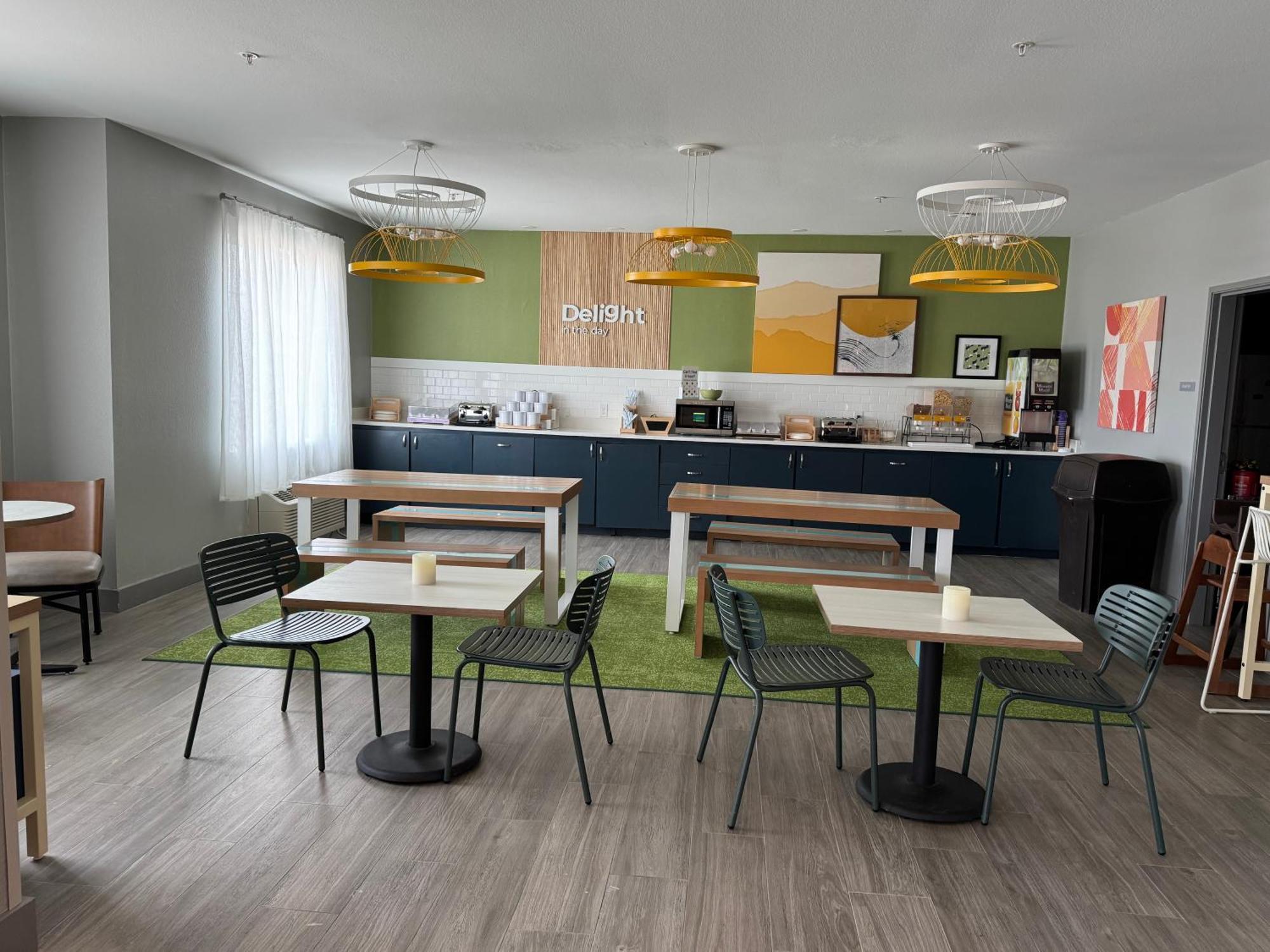Spark By Hilton Opelousas Ngoại thất bức ảnh