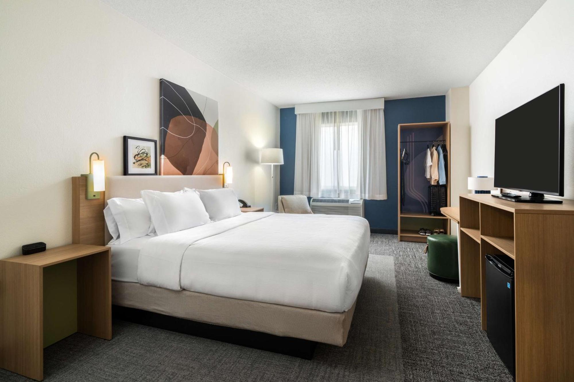 Spark By Hilton Opelousas Ngoại thất bức ảnh