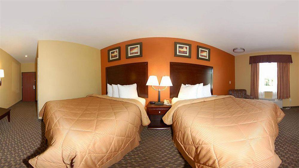 Spark By Hilton Opelousas Ngoại thất bức ảnh