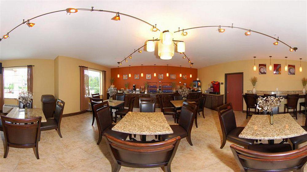 Spark By Hilton Opelousas Ngoại thất bức ảnh