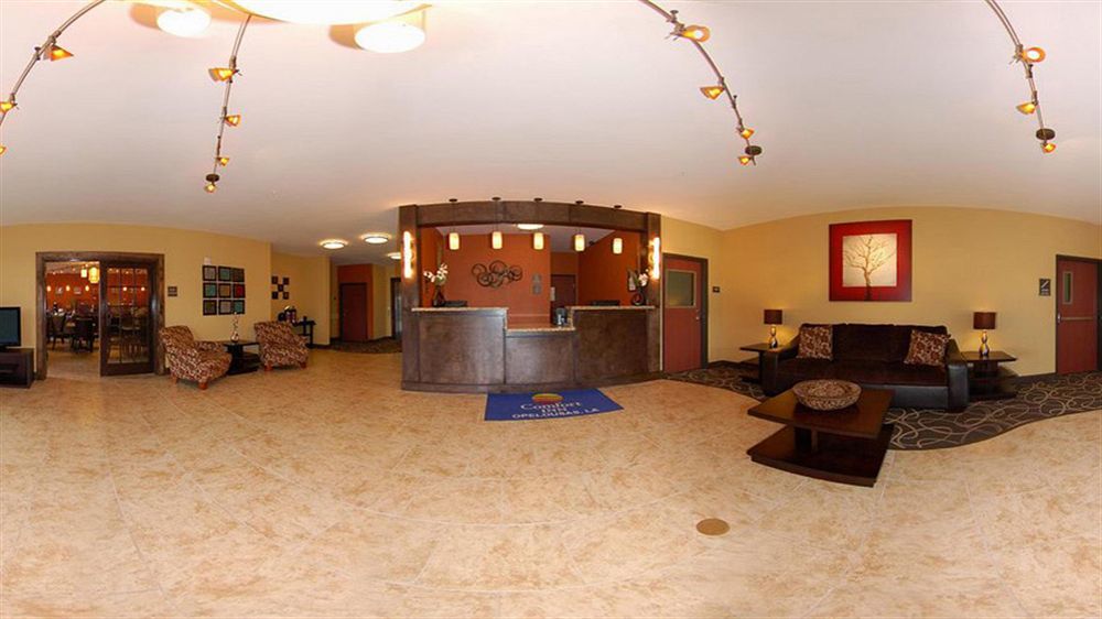 Spark By Hilton Opelousas Ngoại thất bức ảnh